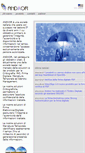 Mobile Screenshot of andxor.it